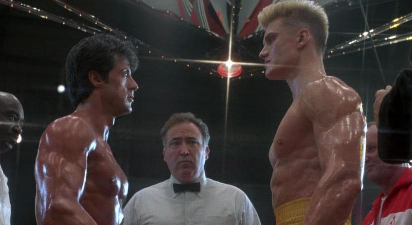 18 érdekesség a Rocky-filmekről, amiről talán nem is hallottál