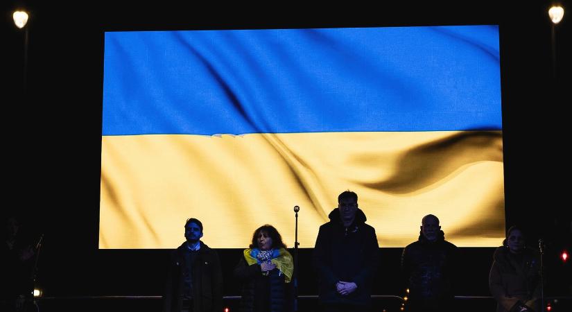 Karácsony Gergely bocsánatot kér az ukránoktól – Szijjártó vétóz: nem hajlunk meg a szankciós őrület előtt