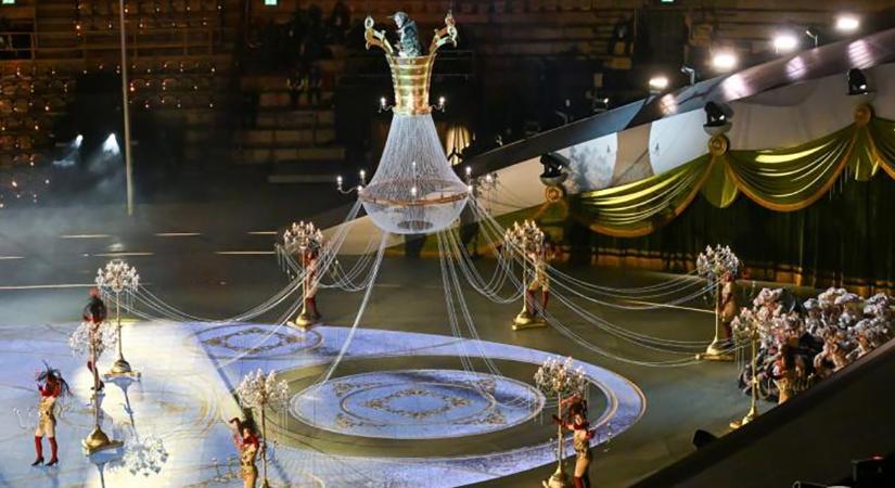 Milánó 2026: színpompás véget ért a téli olimpia