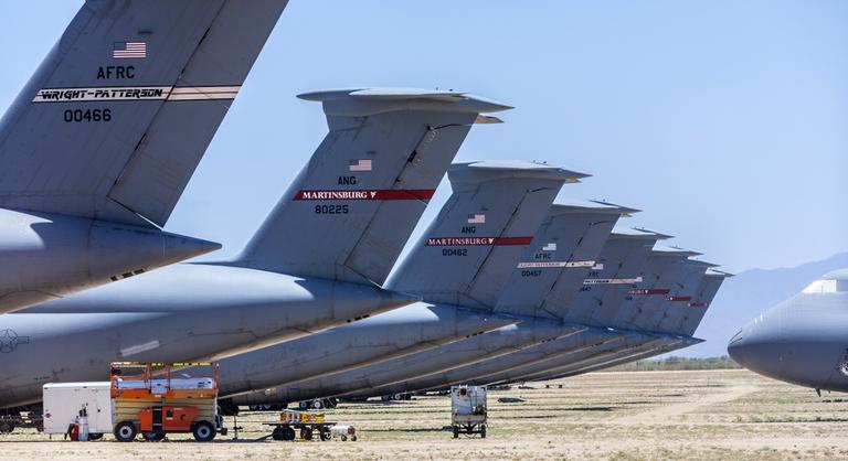 A világ egyik legnagyobb nukleáris fegyverkomplexuma közelében pattant ki földrengés
