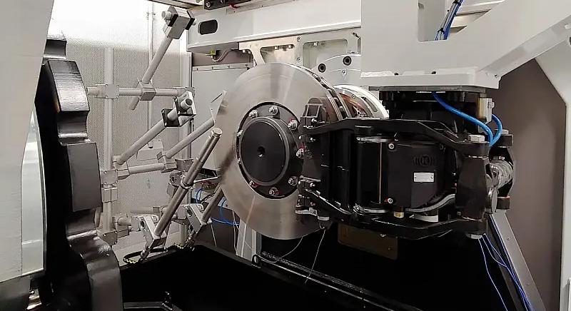 Osztrák kutatás hozhat áttörést a vasúti járművek élettartamában