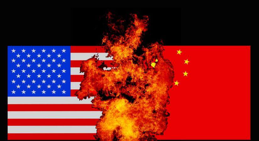 Füstbe ment terv: Amerika felsült, nem finomkodnak a gazdasági nagyágyúk