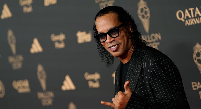 „90 perc túl sok” – Ronaldinho már nem bírja nézni a modern futballt