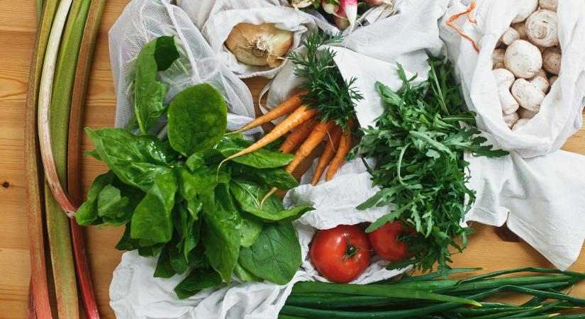 10 zöldség, amit odabent nevelhetsz februárban, hogy korán szüretelhesd