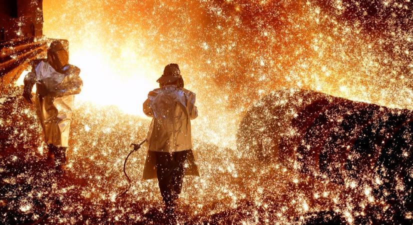 A Rába új esélye lesz a Dunaferr mentőöve is? – Cseh hadiipari óriás áll a háttérben