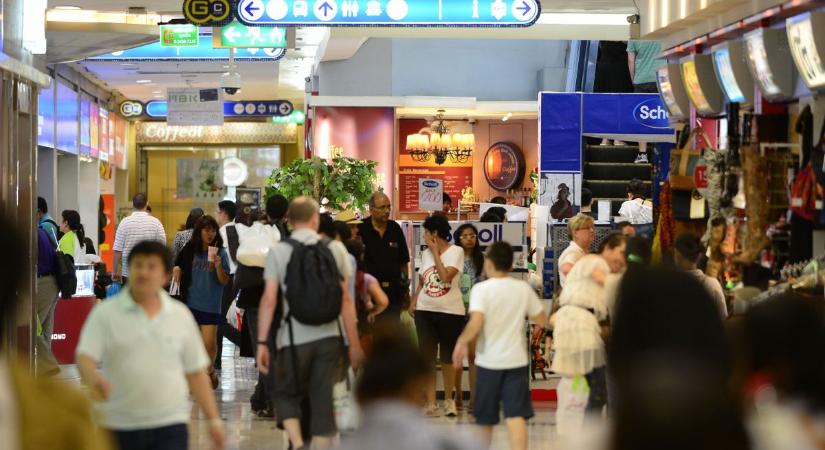 Plázastop alóli felmentést kaphat ez a város, új bevásárlóközpont épülhet a településen