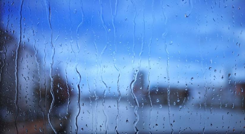 Reggel még borús, délután meglepetést tartogat az ég