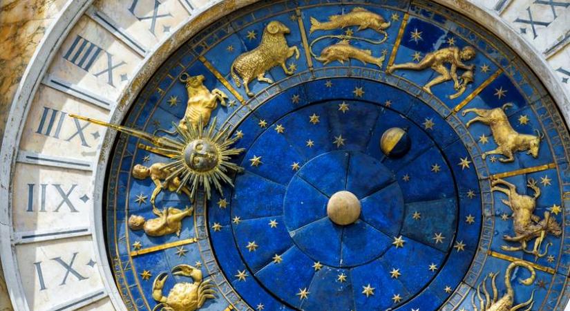 Hétfői horoszkóp: a bika és a skorpió izgalmas fordulat elé néz, a mérleg apró meglepetésre számíthat