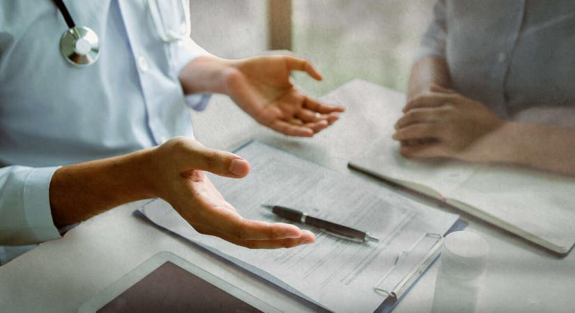 A pszichiátriai gyógyszerek dózisát nem fogja tudni egy fül-orr-gégész