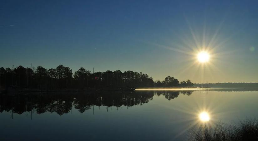 Időjárási hullámvasút: eső után berobban a kora tavasz? Mutatjuk, mikor érkezik!