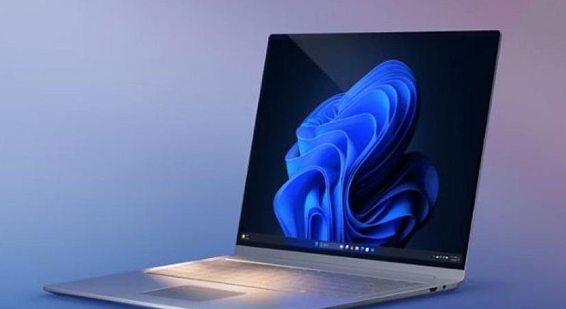 Új, az eddigieknél takarékosabb Windows 11 változattal jön az ASUS új laptopja