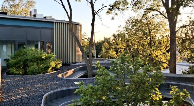 Év Balatoni Háza 2025 – az egyik díjazott középület