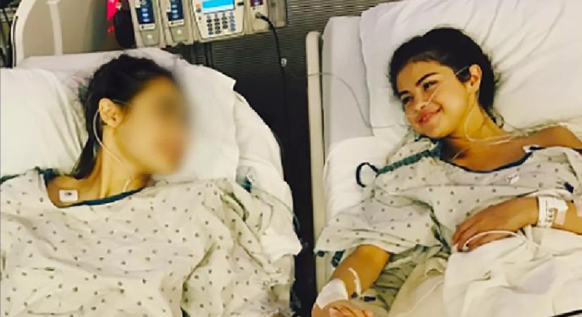 Selena Gomez meghalt? Őrült TikTok-elmélet járja körbe a világot