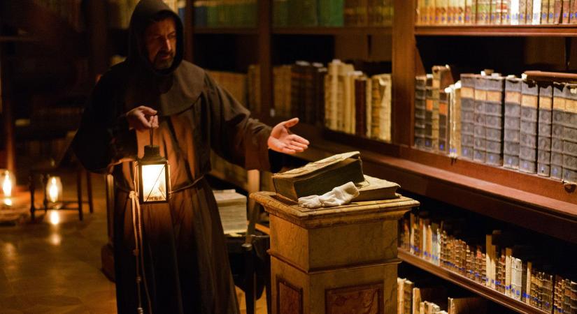 Szenzációs felfedezés, hazánkban olyan dolgot találtak, ami példátlan az egész világon