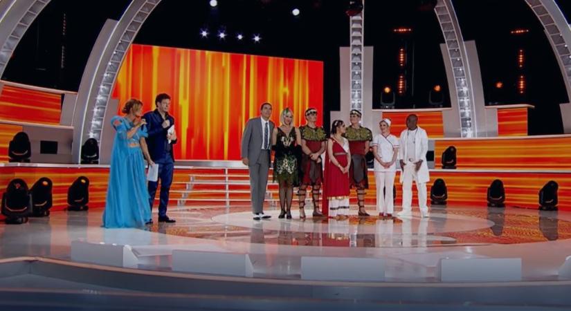 A Nagy Duett: ők távoztak a második élő adás végén