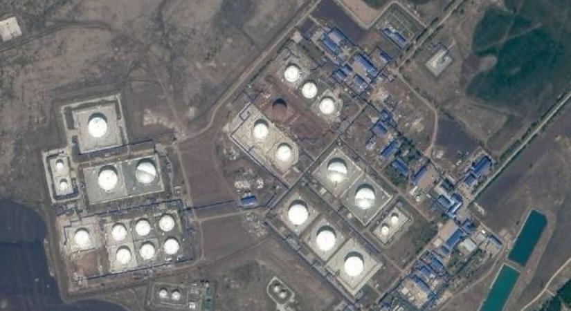 Rendkívüli: újabb támadás a Barátság vezeték ellen, lángokban áll a kulcsfontosságú szivattyúállomás – egyértelműnek tűnik, ki tette