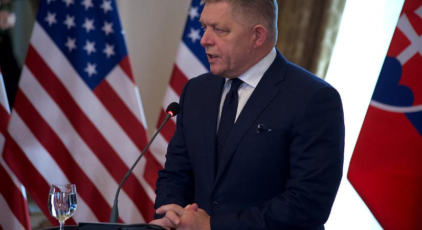Robert Fico még Orbán Viktornál is tovább megy, árammal üzen Ukrajnának