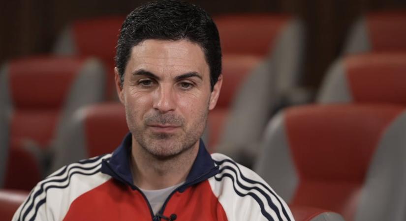 Az Arsenal szenzációs átigazolási tervétől hangos az angol sajtó