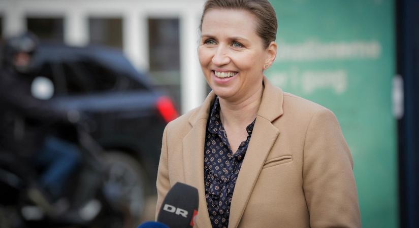 A grönlandiak köszönik, de nem kérnek Trump kórházhajójából