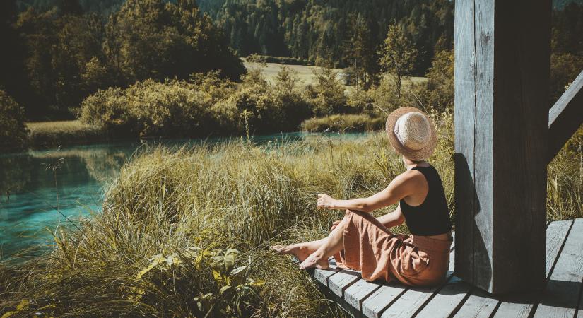 „Csendet akarok!” – 7 tipp ahhoz, hogy meg is találd!