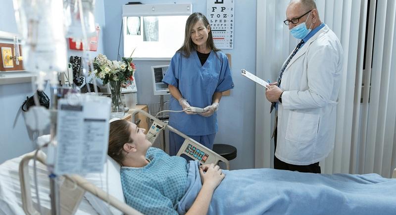 Jog és biztonság a második orvosi vélemény – Ne szégyelljük kérni!