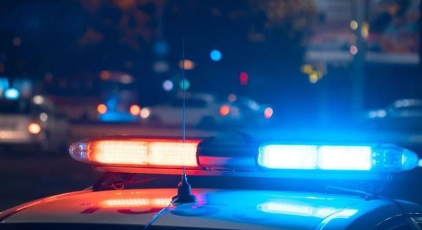 438 autót foglaltak le gyorshajtóktól – árverés is lehet a vége