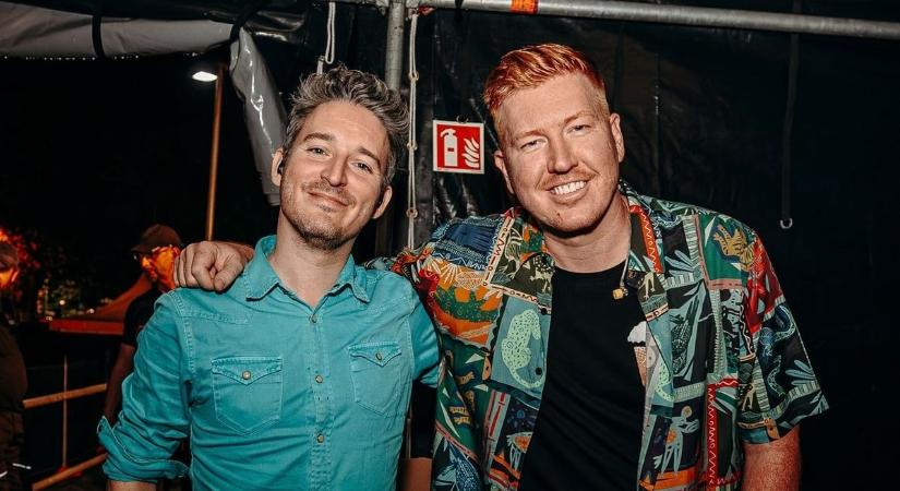 Purina Majális: Halott Pénz, Lotfi Begi és Mehringer robbantja be a büki tavaszt