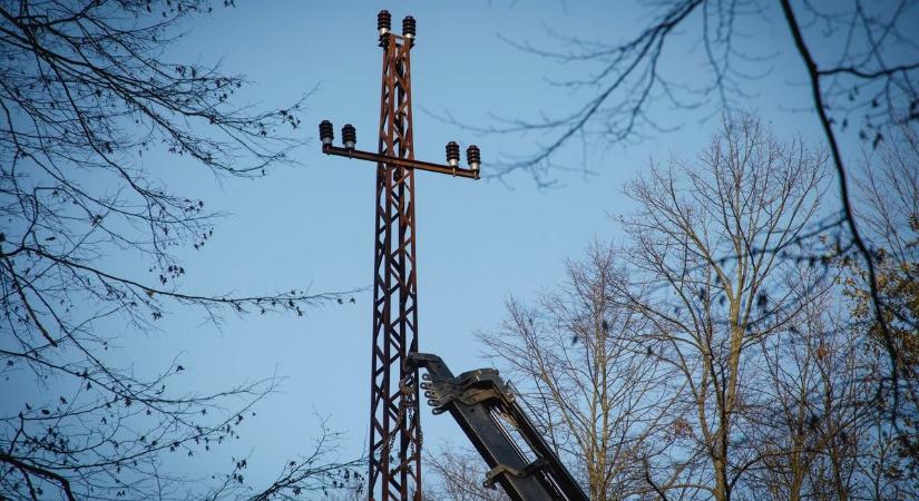 Reméljük, semmi romlandó nincs a hűtődben! Hosszú órákra kihúzzák a dugót a hajdú-bihari településen
