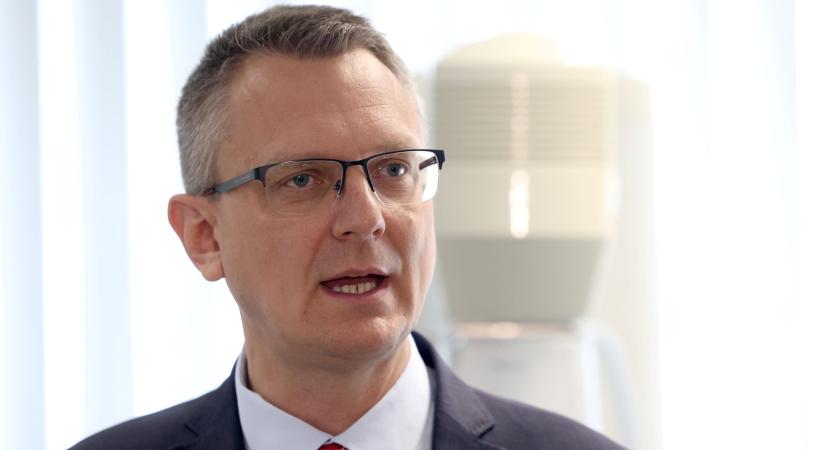 Rétvári Bence: A Tisza-propaganda rárontott a katolikus egyházra