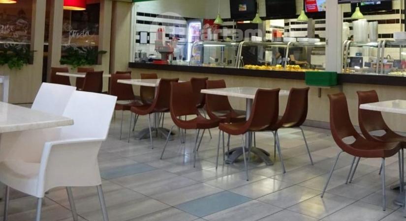 Rövidesen két új étterem is megnyílik Székesfehérváron