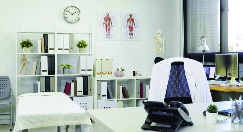 Válságban a háziorvosi praxisjog? – 20 év után elhagyta a körzetét