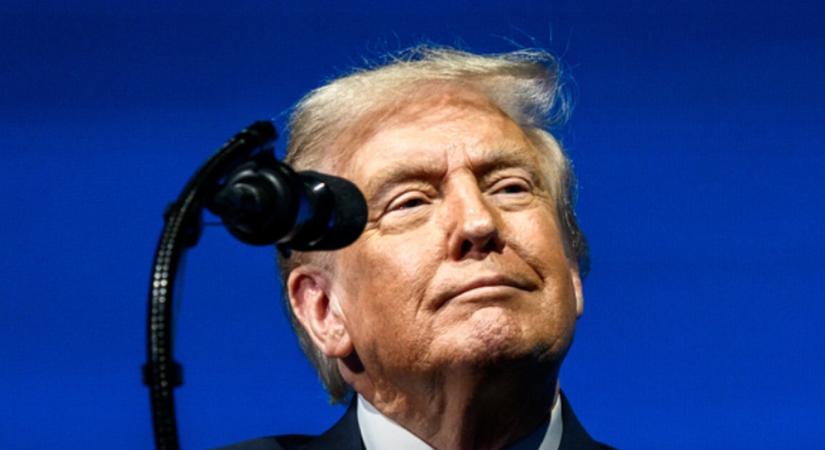 Európa szerint Trumpnak tisztáznia kell, mit tervez a vámokkal