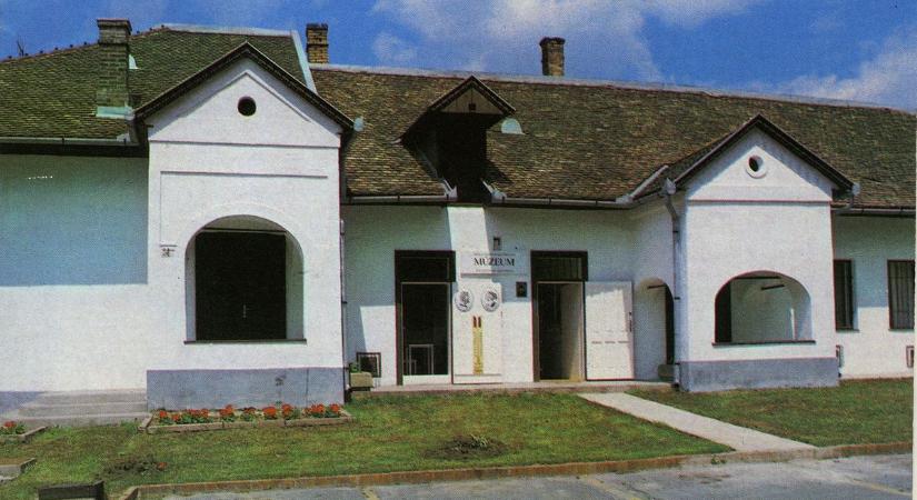 A patikamúzeum a régi korok gyógyításait idézi meg