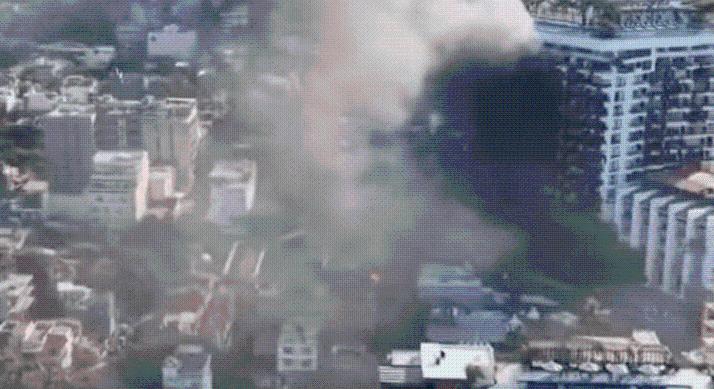 Mexikó lángokban – Katonák likvidálták a drogbárót, erőszakhullám söpört végig az országon