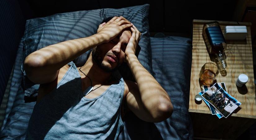 Ez a gyakori esti szokás többet árthat, mint használ