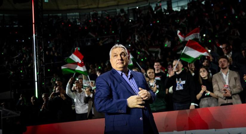 Orbán Viktor kifakadt a Facebookon: még a kampányt is felülírja, ami történt, de szégyenszemre hallgatnak róla – „A kormány minden erejével azon dolgozott, hogy kezelni tudjuk a helyzetet”