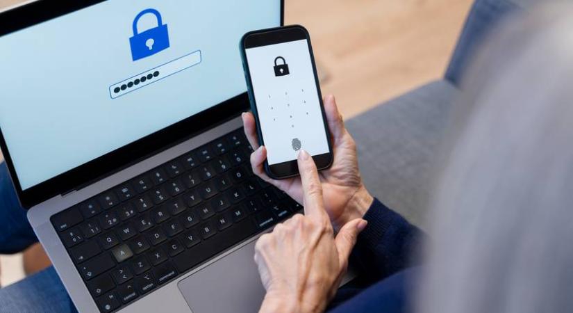 Ha ilyen a jelszavad, azonnal változtasd meg, veszélyben lehetsz