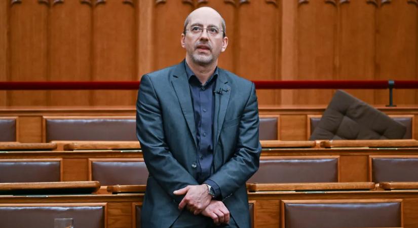 Mégsem indul Csepelen Szabó Szabolcs