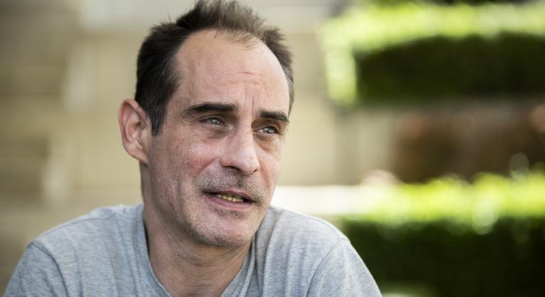 Kovács Gergely: Ha bejut a Kutyapárt, kevesebb fideszes lesz a parlamentben