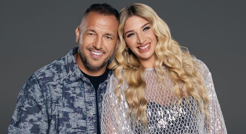 Curtis és Judie: ezúttal sem maradtunk könnyek és izgalmak nélkül - videó