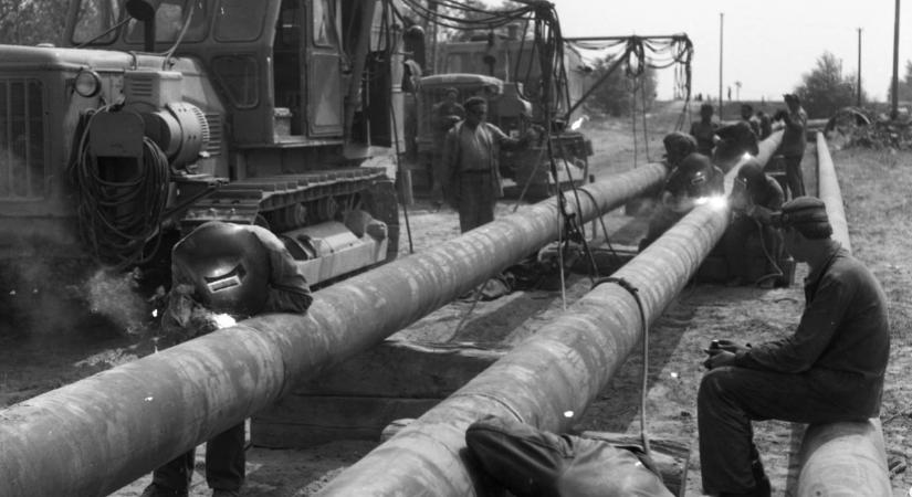 Zavaró tény – Kárpáti Iván jegyzete