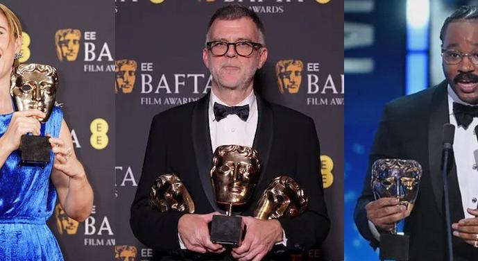 A 79. BAFTA legnagyobb nyertese az Egyik csata a másik után lett, Sean Penn is díjjal távozott