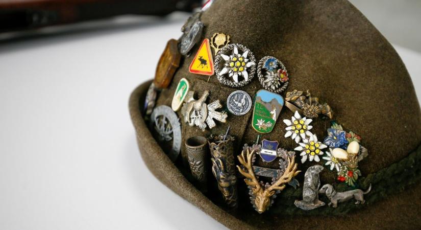 A vadászat ősi örökség, egyidős az emberiséggel