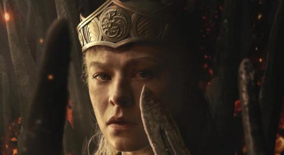 Vajon ki lesz a háború győztese a Sárkányok háza 3. évadában? Itt az első teaser