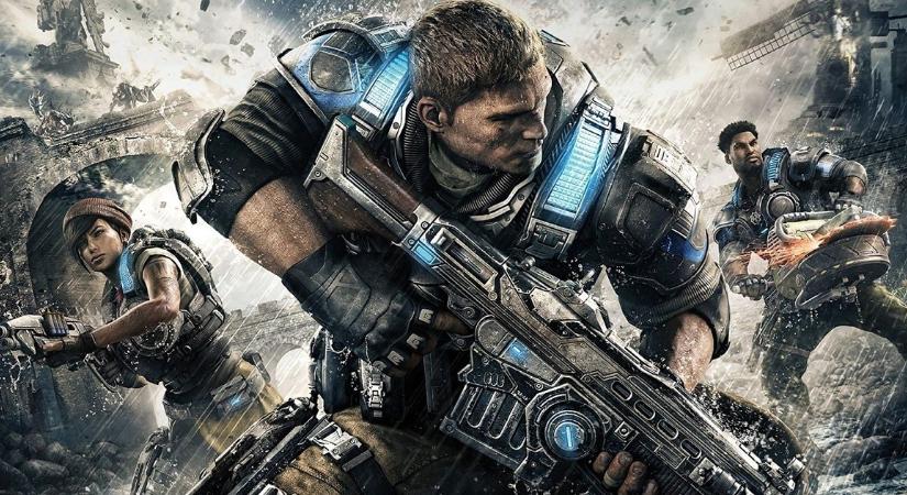 A Microsoft Gaming új vezetője felszíthatja a konzolháború tüzét