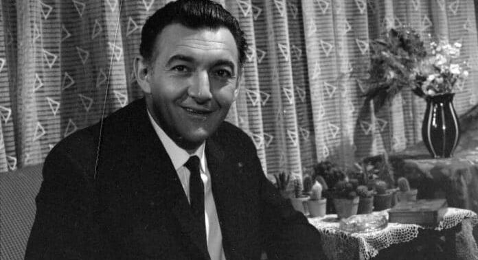 Napi retro kvíz a nosztalgia szerelmeseinek: Ki látható a képen?