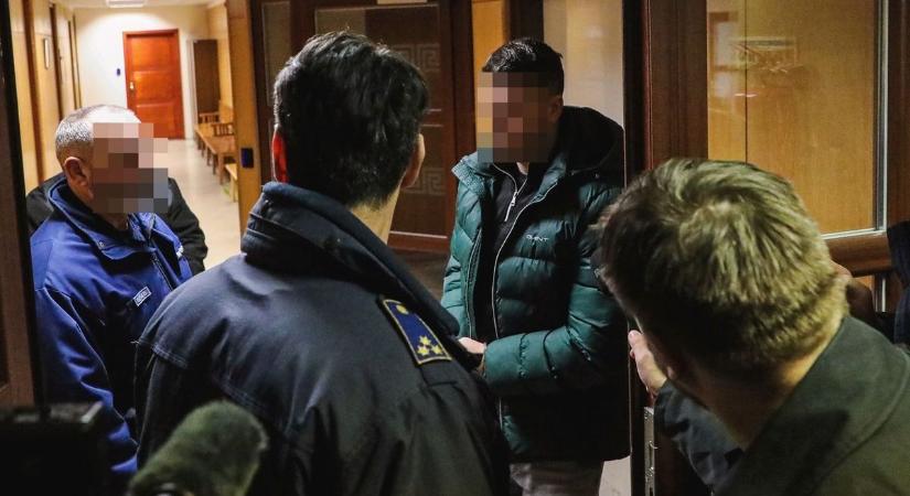 A győri gázolónak rég el kellett volna venni a jogosítványát!