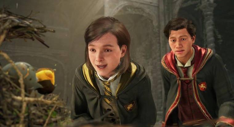 Ez a belső nézetes mod teljesen átírja a Hogwarts Legacy élményét