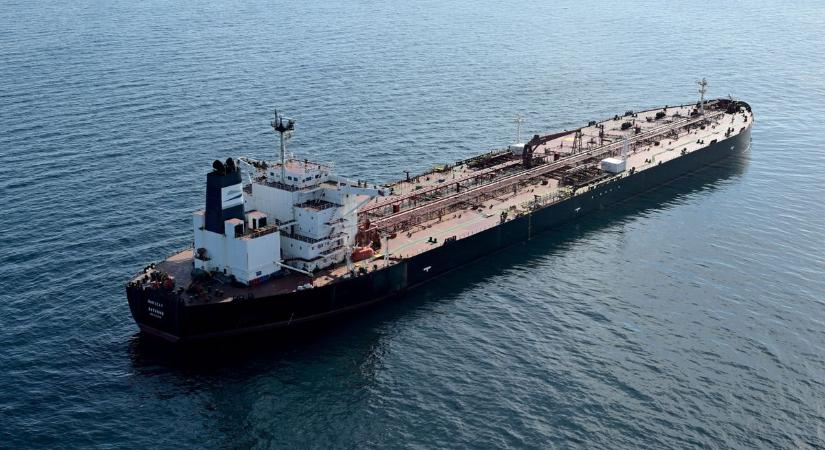 Így vadássza Amerika az árnyékflottát