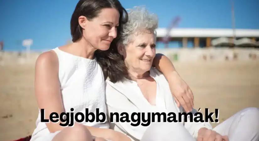 Ők a legjobb nagyik a horoszkóp szerint